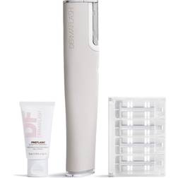 Dermaflash Luxe Anti-Ageing, Exfoliation Peach Fuzz Removal Device