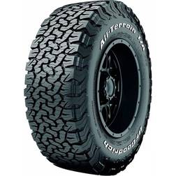 BFGoodrich AT T/A KO2 225/70 R16 102/99R