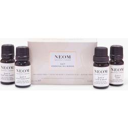 Neom 24/7 Essential Oil Blend Kit (Worth $88.00)