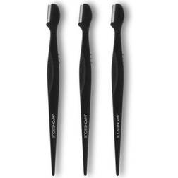 Japonesque Brow Touch Up Razors