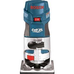 Bosch 1 HP Variable Speed Palm Router, PR20EVS