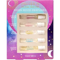 Pacifica Moon Moods Spray Perfumes Travel Set