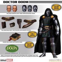 Marvel Doctor Doom One:12 Actionfigur