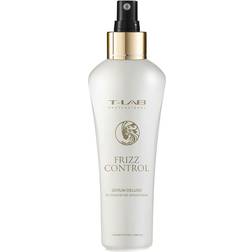 T-LAB Professional Frizz Control Serum Deluxe 150ml