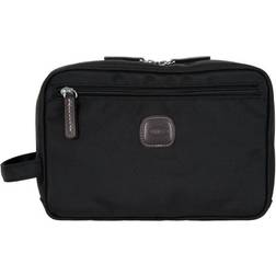 Bric's Siena Toiletry Case black