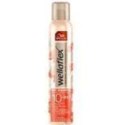 Wella flex Sweet Sensation Torrschampo med ljus blommig doft 180ml