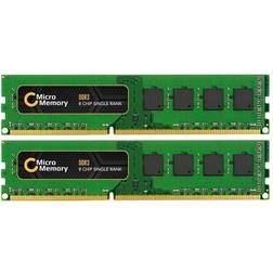 CoreParts 16Gb Memory Module 1600Mhz