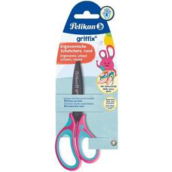 Pelikan Griffix Scissors Rounded Lovely