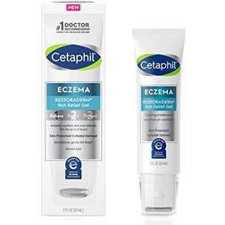 Cetaphil Eczema Restoraderm Itch Relief Gel, CVS