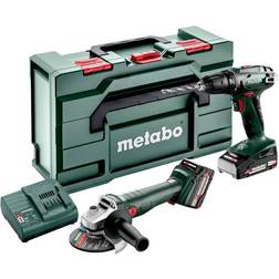 Metabo Combo Set 2.4.3 685204500 Tool kit