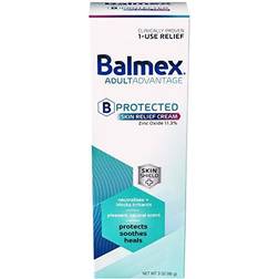 Balmex AdultAdvantage BProtected Skin Relief Cream, CVS
