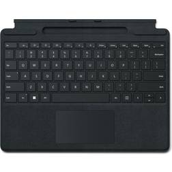 Microsoft Surface Pro Signature Keyboard (French)