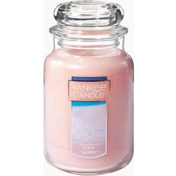 Yankee Candle Pink Sands Scented Candle 22oz