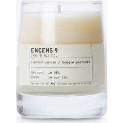 Le Labo Encens 9 Scented Candle 8.6oz