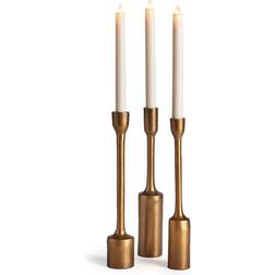 Joss & Main Imbali Candlestick 12.6" 3