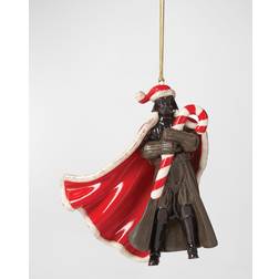 Lenox Darth Vader Christmas Ornament