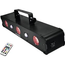 Eurolite LED Multi FX Laser Bar