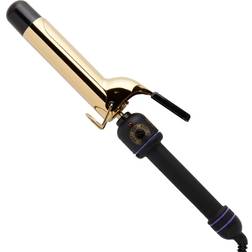 Hot Tools Pro Signature 1-1/4" Gold Curling