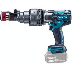 Makita Cordless concrete