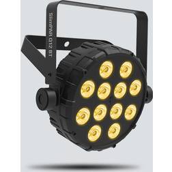 Chauvet SlimPar Q12 BT