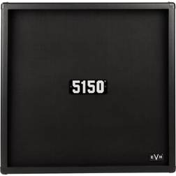 EVH 5150 Iconic 4X12 Cabinet Black