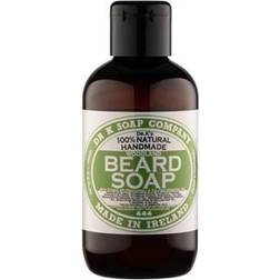 Dr K Soap Company Beard grooming Skin care Beard Woodland Spice 250 ml
