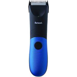 Barbasol Total Body Groomer with Ceramic