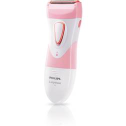 Philips Satinelle Wet & Dry Women's Electric Shaver HP6306/50