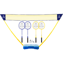 SportMe Badminton Set Easy Up