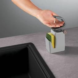 Metaltex Soap Dispenser
