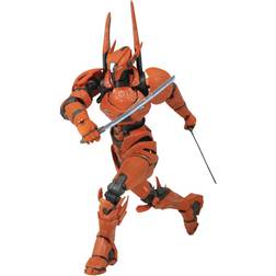 Pacific Rim 2 Saber Athena Select Action Figure