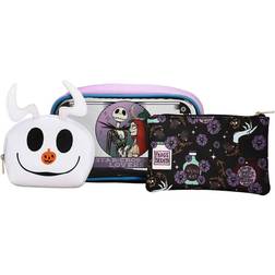 Disney Nightmare Before Christmas Travel Toiletry 3-Piece Set