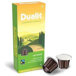 Dualit Intense Dark Roast