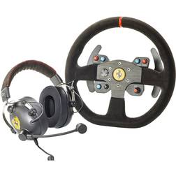 Thrustmaster Ferrari Alcantara Race Bundle