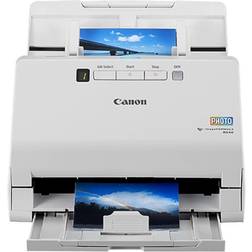 Canon imageFORMULA RS40 Photo and Document Scanner