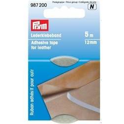 Prym 987200 Adhesive Tape for Leather 12 mm