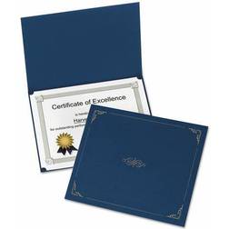 Oxford Certificate Holder, 11