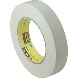 Scotch General Purpose Masking Tape 234, 48mm 3" Core, Tan