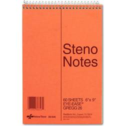 Brand Steno Pad, 6