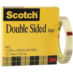 3M Scotch Double Sided Office