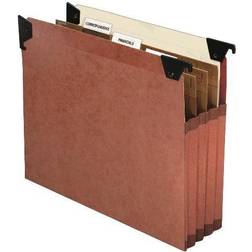 Pendaflex Hanging File Folders with Swing