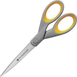 Westcott Titanium Bonded 7 Straight Scissors