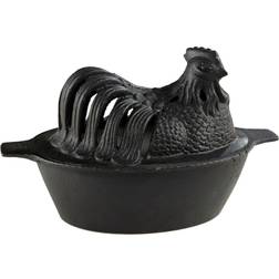 US Stove UNITED STATES COMPANY Chicken Steamer