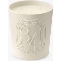 Diptyque 21 oz. 34 Boulevard Saint Germain Scented Candle 21.2oz