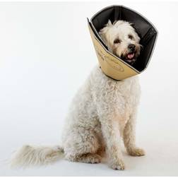 Four Paws Pet E-collar Comfy Cone S Tan