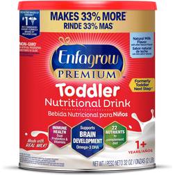 Enfamil Enfagrow Premium Toddler 907g