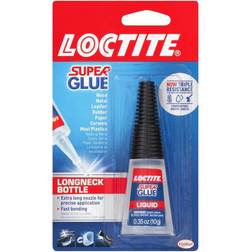 Loctite 5g Longneck Bottle Super Glue