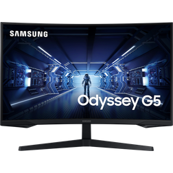 Samsung Odyssey G5 LC32G55TQWNXZA