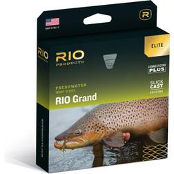 RIO Grand Elite Fly Line WF5F