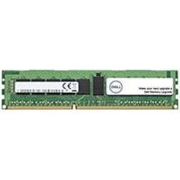 Dell Upgrade 64GB 2RX4 DDR4 RDIMM 3200MHz (Not Compatible with Skylake CPU)